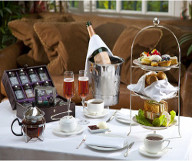 Montague on the Gardens - Bloomsbury featured venue thumbnail
